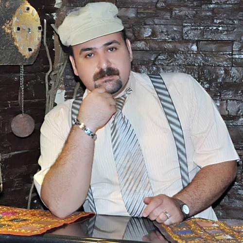 نورالدین بزله سوزه